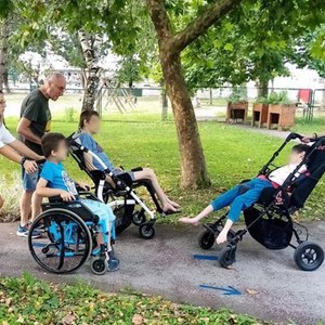 Mladi iz Italije volontirali u Kući ljubavi i Kući bl. Alojzija Stepinca Caritasa Zagrebačke nadbiskupije